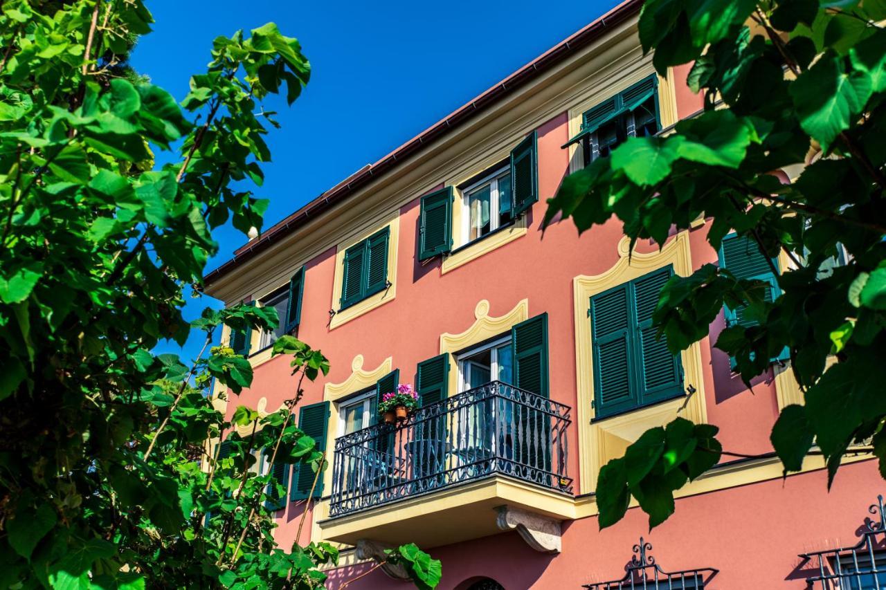Olivenere Agriturismo Lavagna Exterior foto